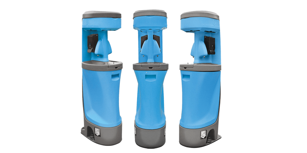 Portable Handwashing Stations Tifton GA