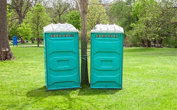 RV Camper Portable Toilet Rentals Tifton GA